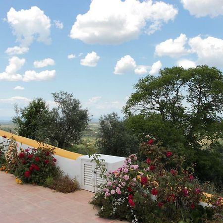 Canto Mundo Castelo de Vide Exterior foto
